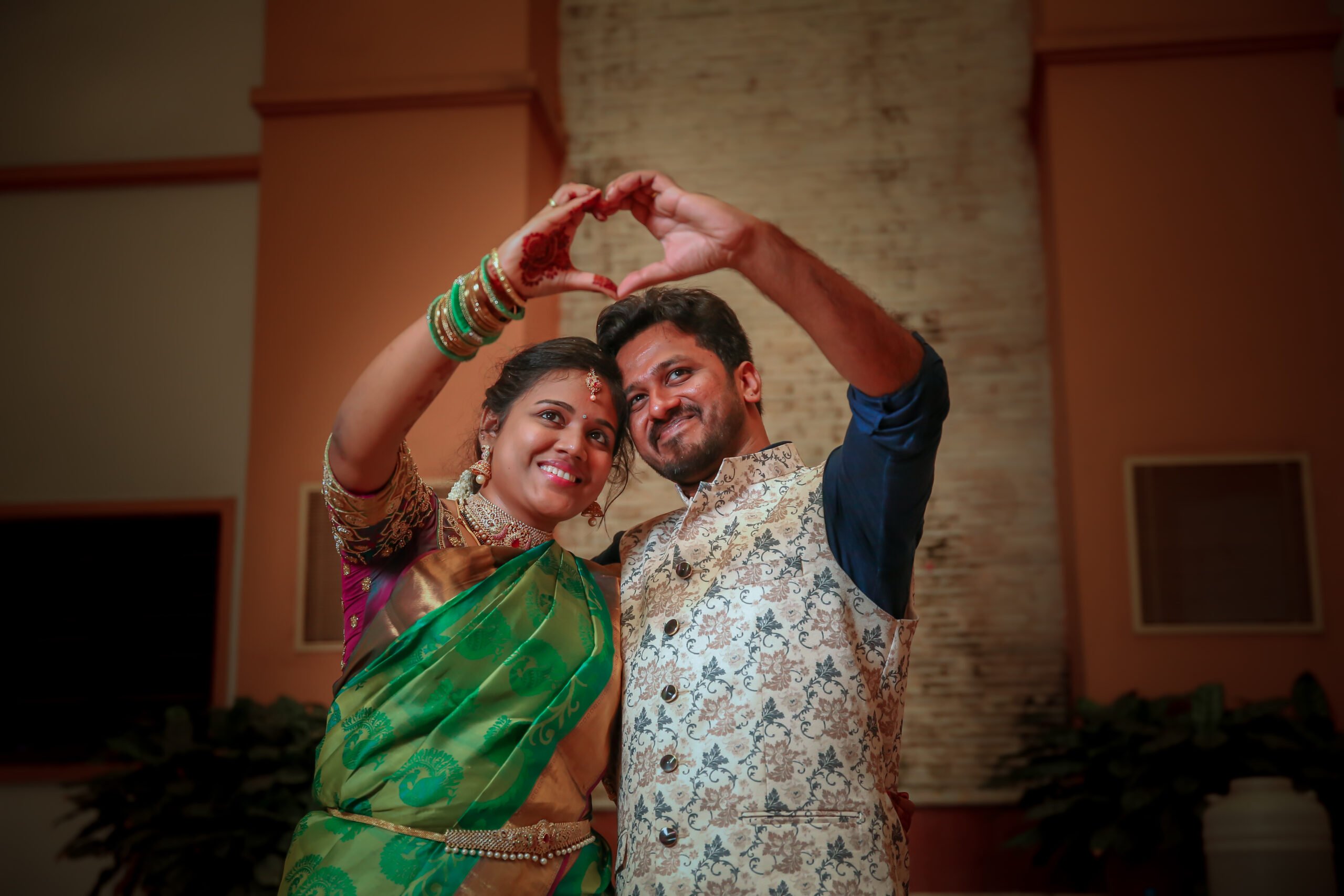 Capturing Love: Creative Engagement Couple Photo Ideas